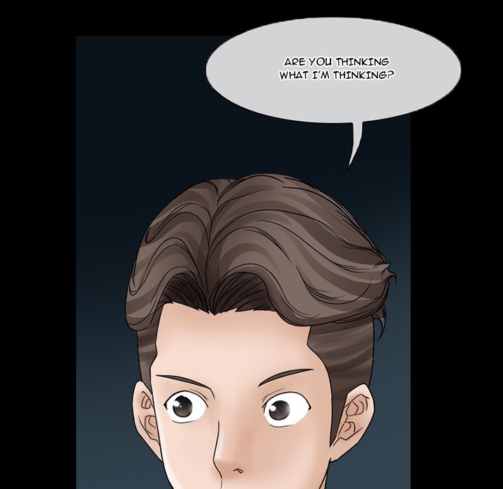 Undying Memories Chapter 6 Page 45