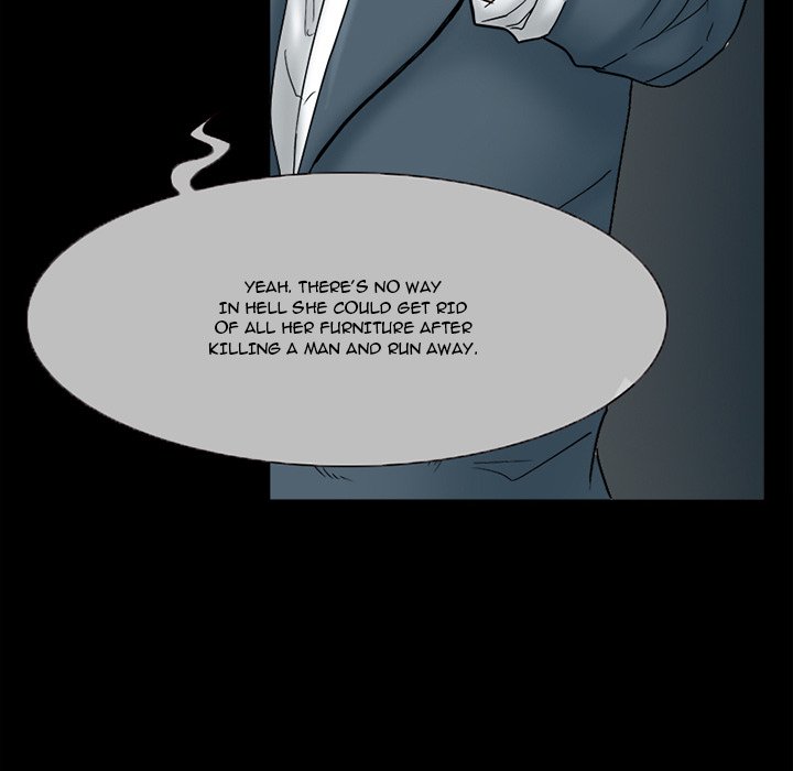Undying Memories Chapter 6 Page 48