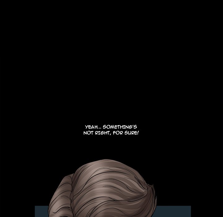 Undying Memories Chapter 6 Page 49