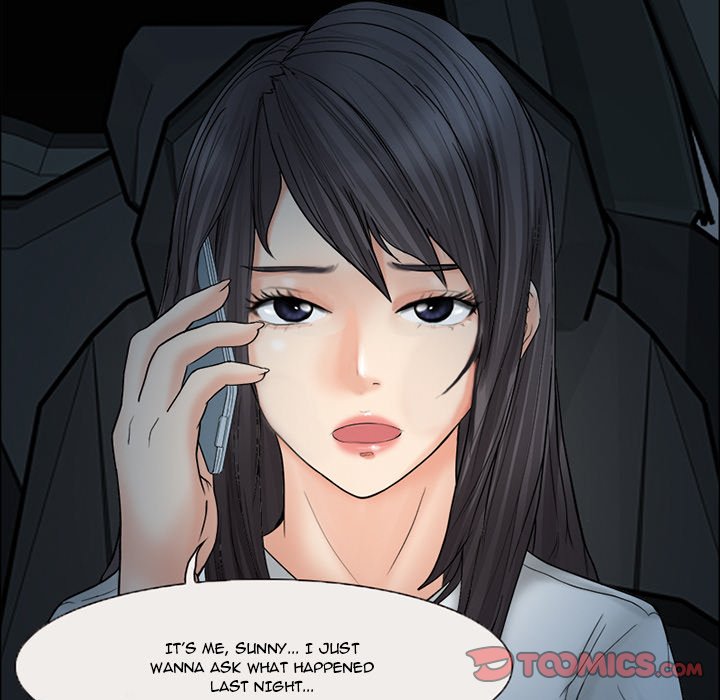 Undying Memories Chapter 6 Page 54