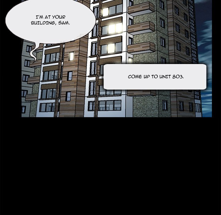 Undying Memories Chapter 6 Page 59