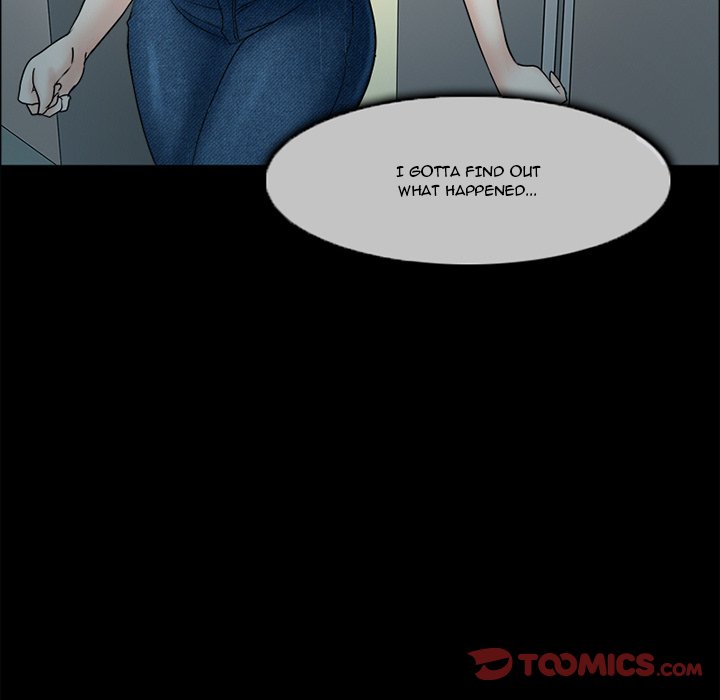 Undying Memories Chapter 6 Page 70