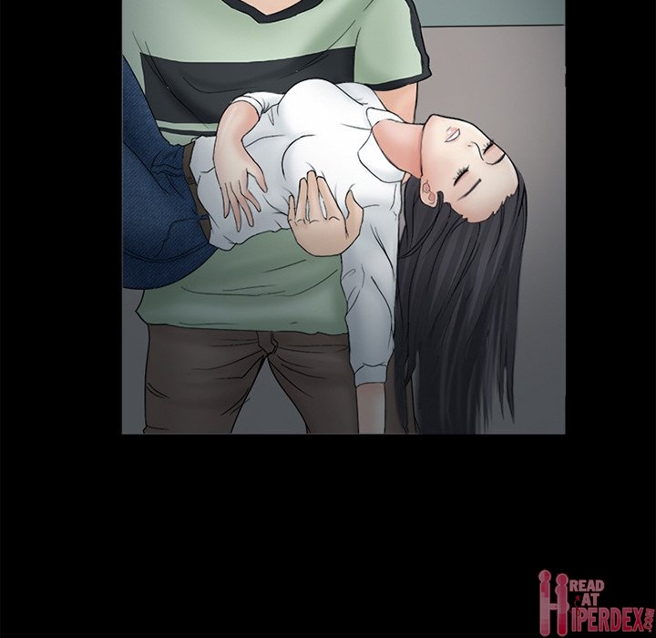 Undying Memories Chapter 6 Page 76