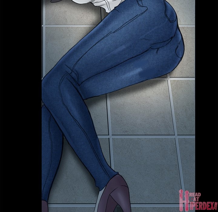 Undying Memories Chapter 6 Page 81
