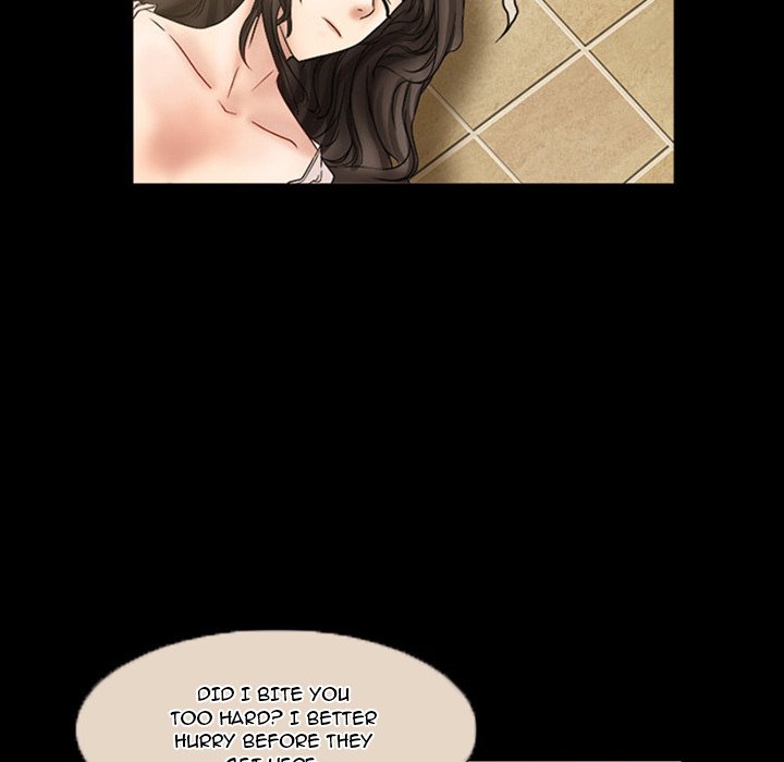 Undying Memories Chapter 7 Page 15