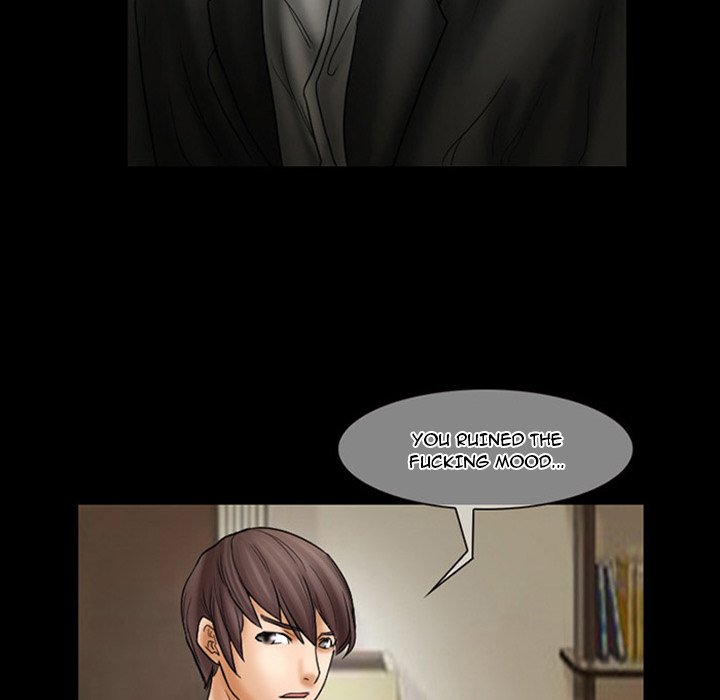 Undying Memories Chapter 7 Page 37