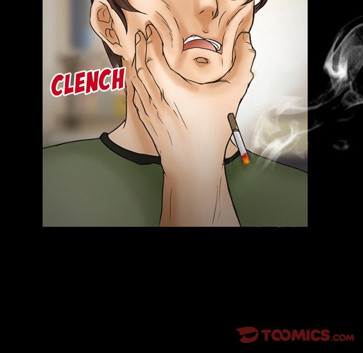 Undying Memories Chapter 7 Page 42