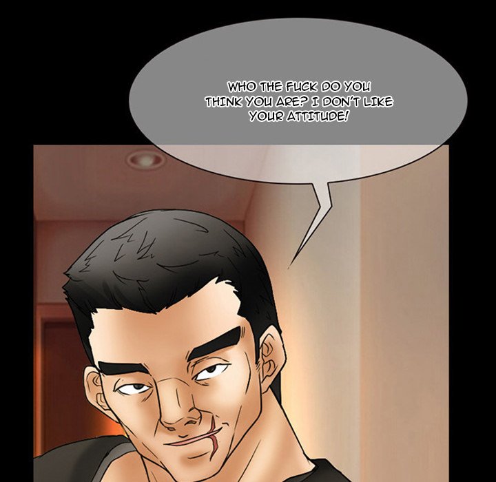 Undying Memories Chapter 7 Page 43