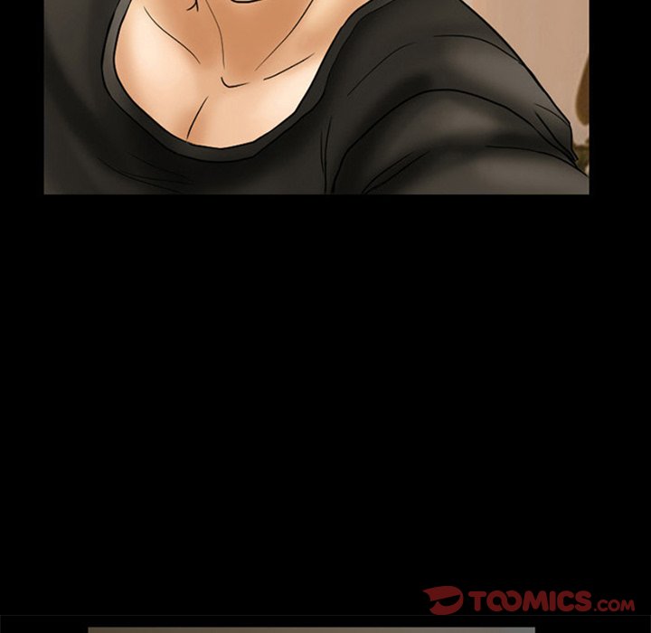 Undying Memories Chapter 7 Page 44