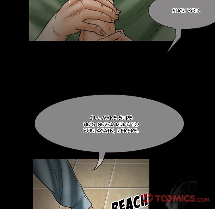 Undying Memories Chapter 7 Page 46
