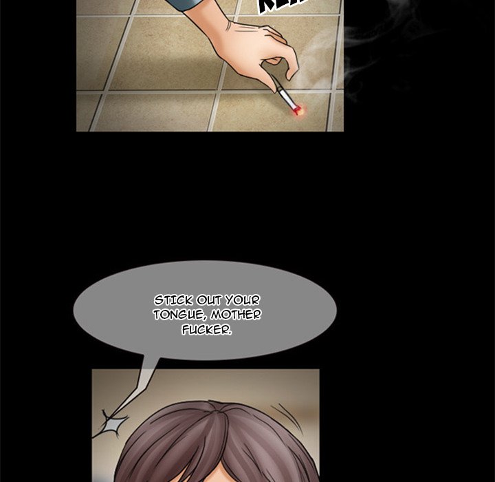 Undying Memories Chapter 7 Page 47