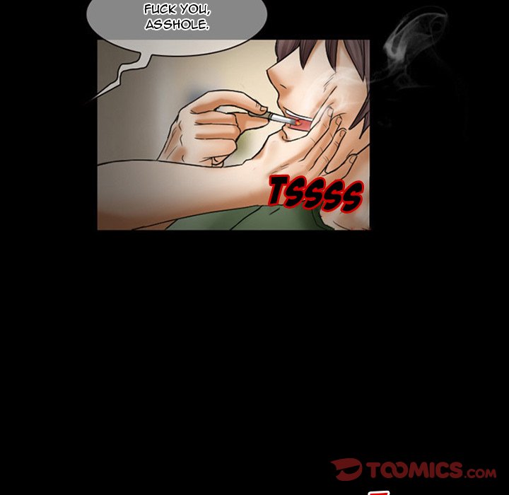 Undying Memories Chapter 7 Page 50