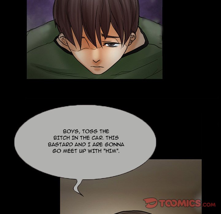 Undying Memories Chapter 7 Page 56