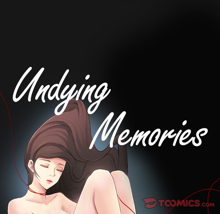 Undying Memories Chapter 7 Page 58