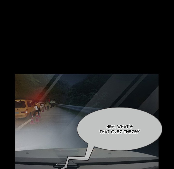 Undying Memories Chapter 7 Page 61