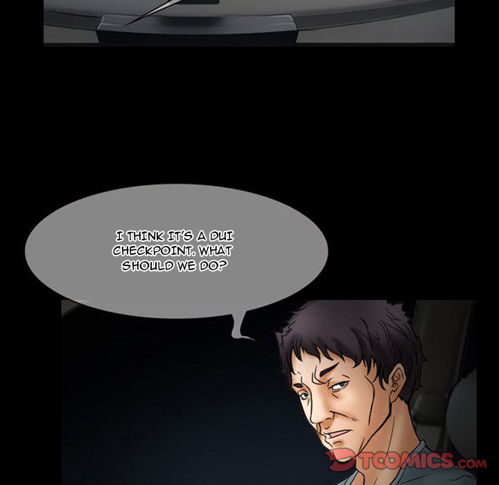 Undying Memories Chapter 7 Page 62