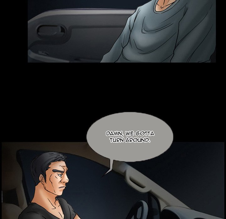 Undying Memories Chapter 7 Page 63