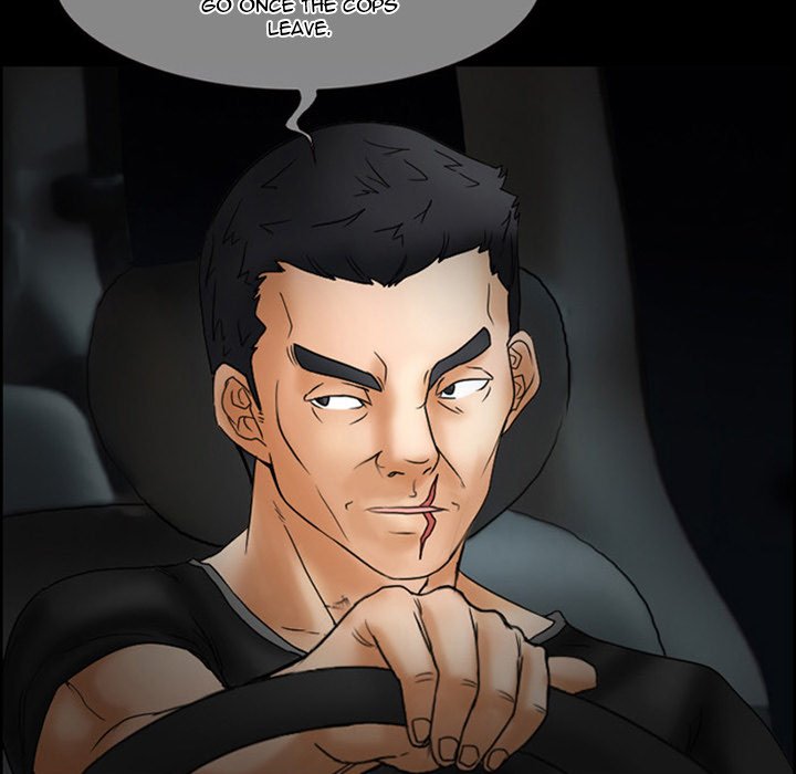 Undying Memories Chapter 7 Page 65