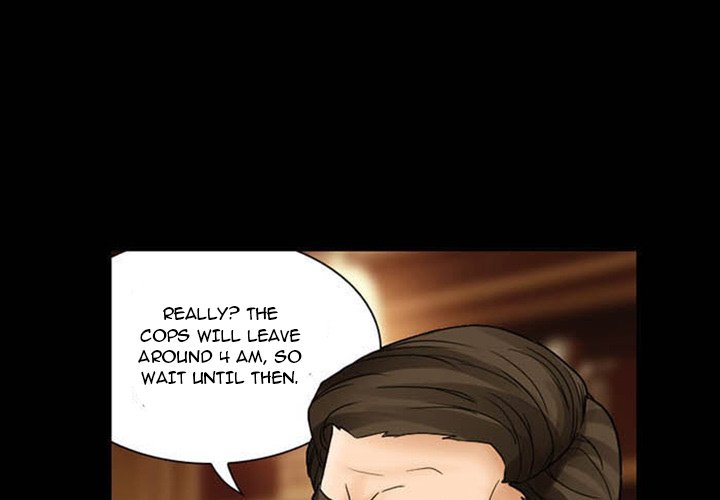 Undying Memories Chapter 8 Page 1
