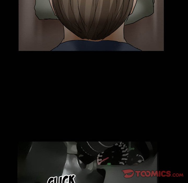 Undying Memories Chapter 8 Page 18