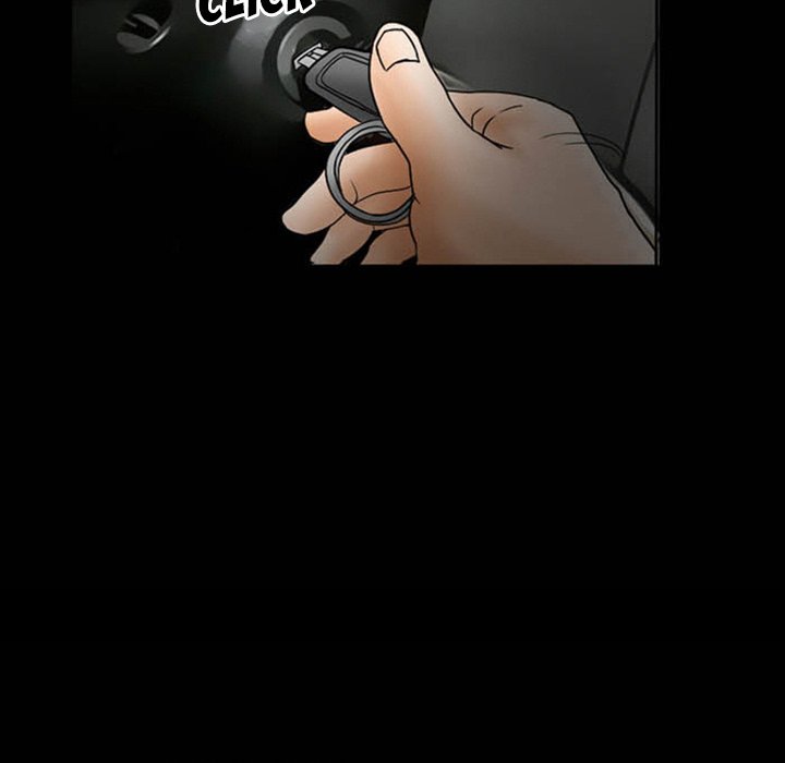 Undying Memories Chapter 8 Page 19