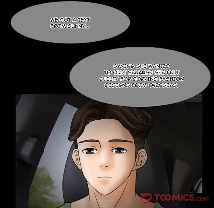 Undying Memories Chapter 8 Page 20