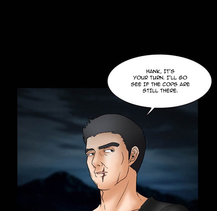 Undying Memories Chapter 8 Page 29
