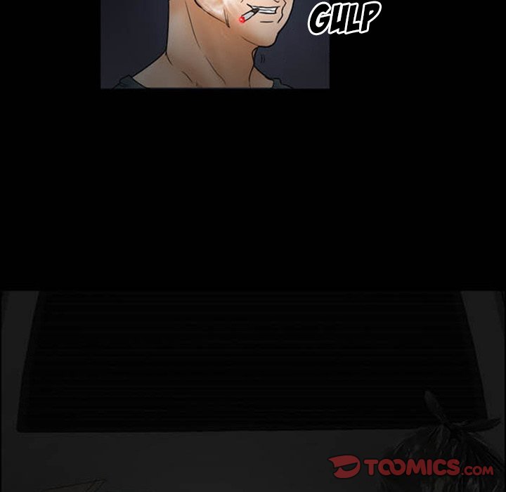 Undying Memories Chapter 8 Page 32