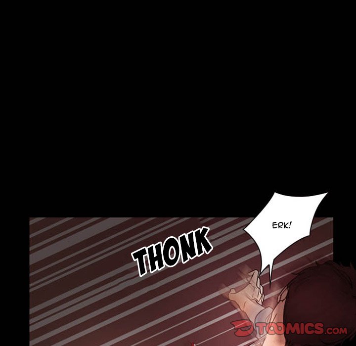 Undying Memories Chapter 8 Page 38