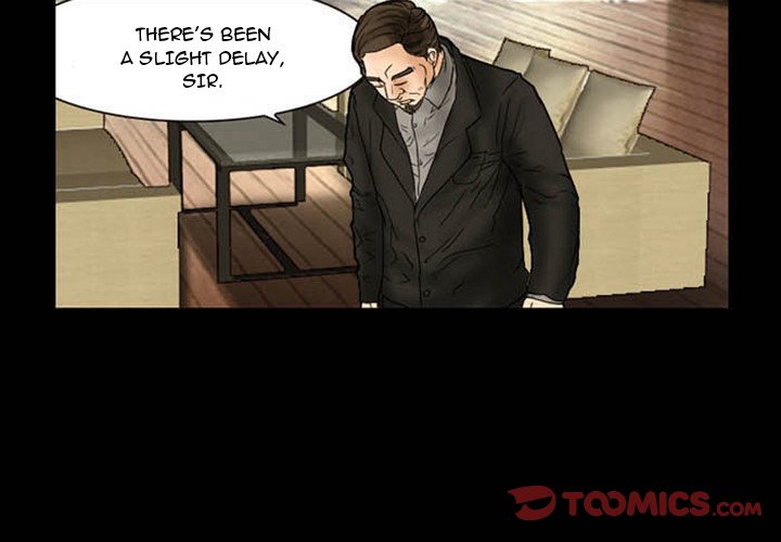 Undying Memories Chapter 8 Page 4
