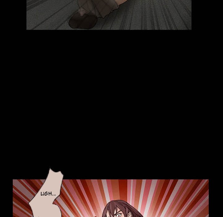 Undying Memories Chapter 8 Page 41