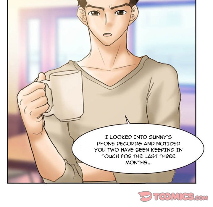 Undying Memories Chapter 8 Page 58