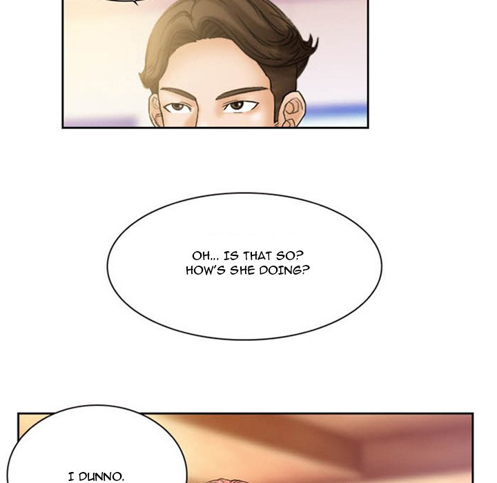 Undying Memories Chapter 8 Page 61