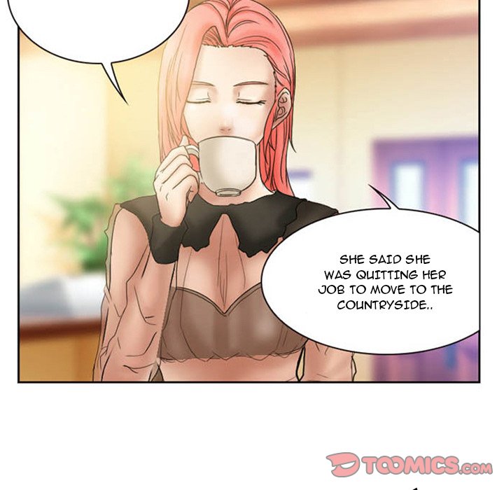 Undying Memories Chapter 8 Page 62