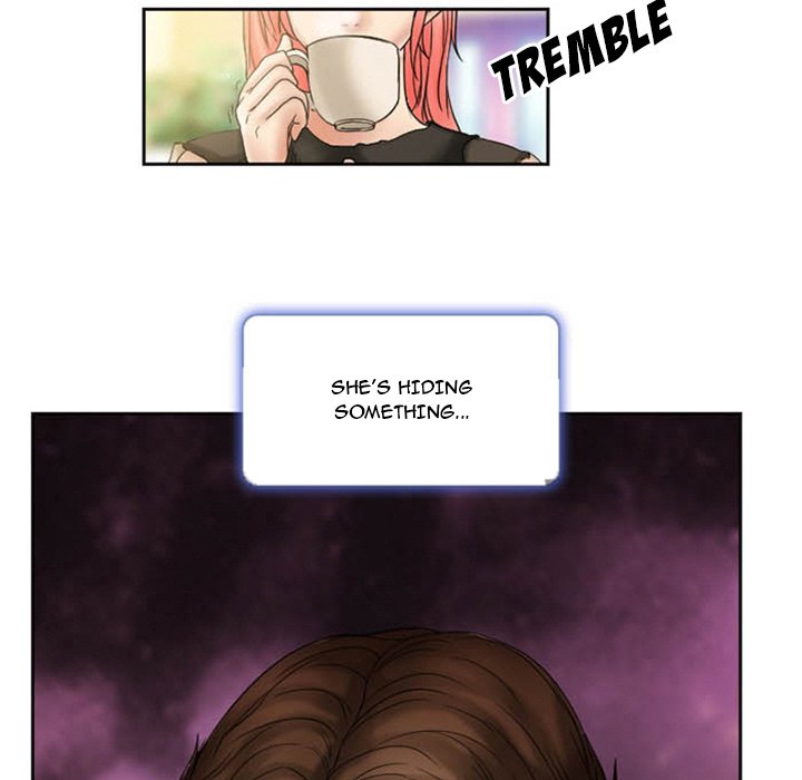 Undying Memories Chapter 8 Page 63