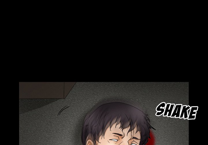 Undying Memories Chapter 9 Page 1
