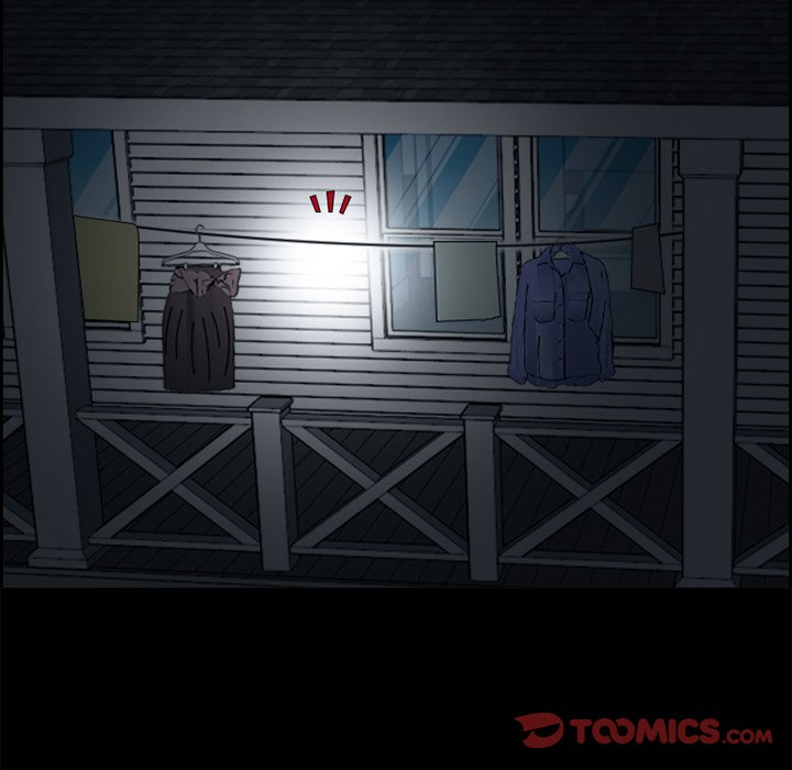 Undying Memories Chapter 9 Page 12