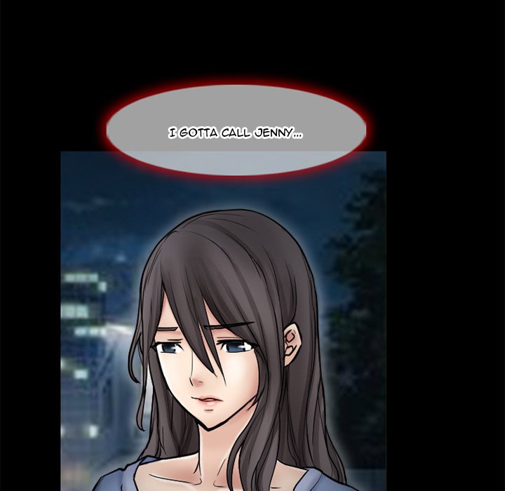 Undying Memories Chapter 9 Page 15