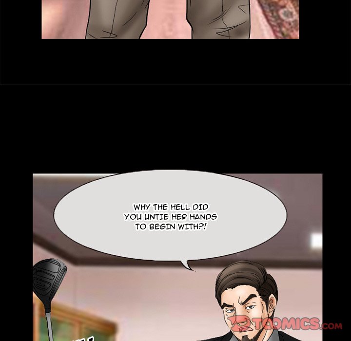 Undying Memories Chapter 9 Page 18