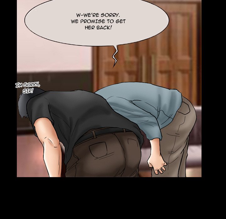 Undying Memories Chapter 9 Page 21