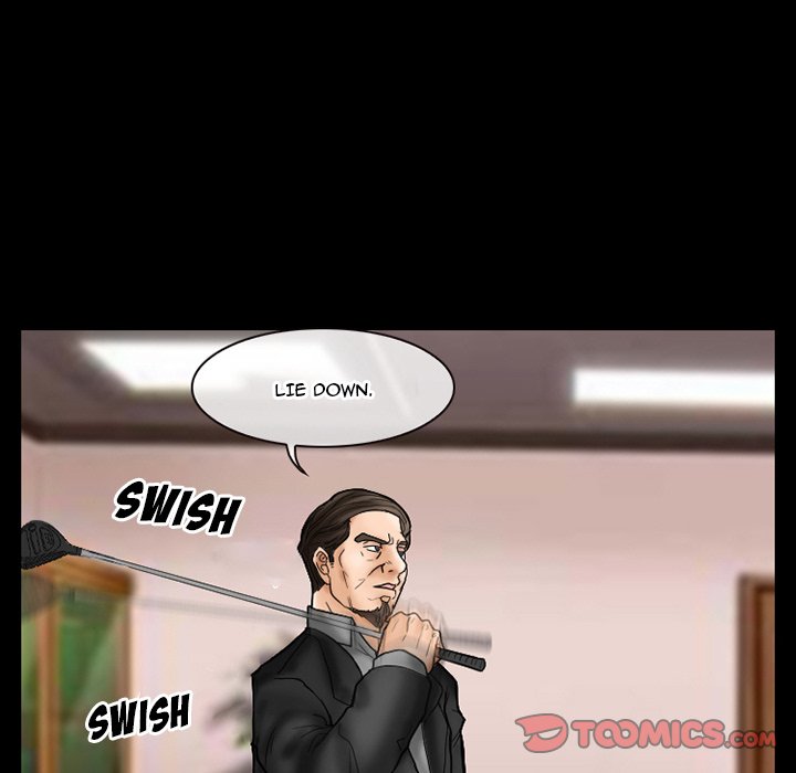 Undying Memories Chapter 9 Page 22