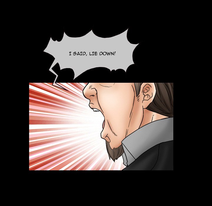 Undying Memories Chapter 9 Page 25