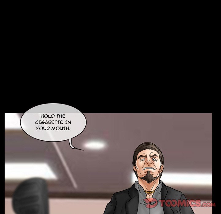 Undying Memories Chapter 9 Page 26