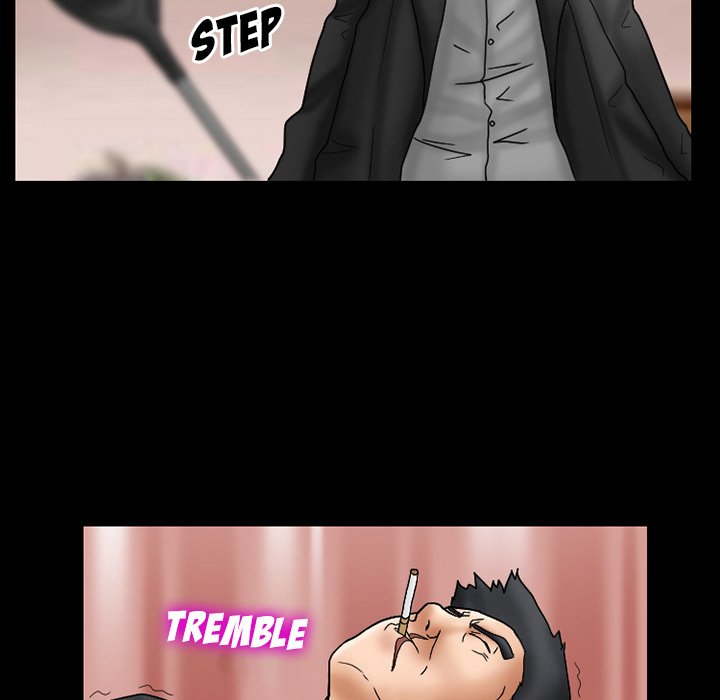 Undying Memories Chapter 9 Page 27