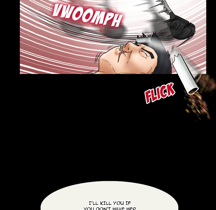 Undying Memories Chapter 9 Page 31