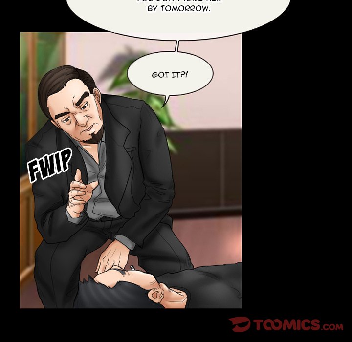 Undying Memories Chapter 9 Page 32