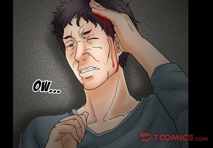 Undying Memories Chapter 9 Page 4