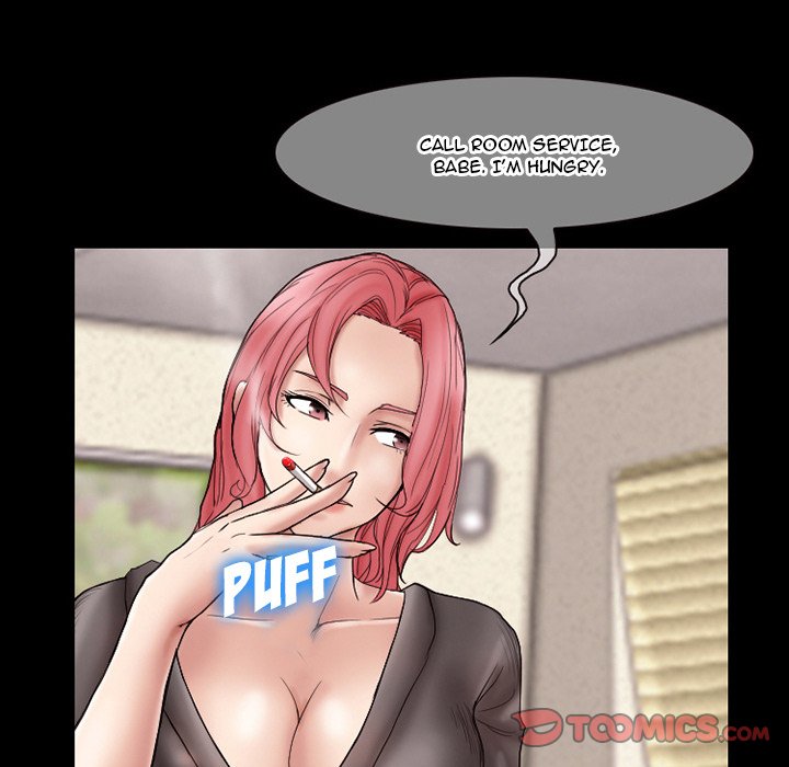 Undying Memories Chapter 9 Page 44