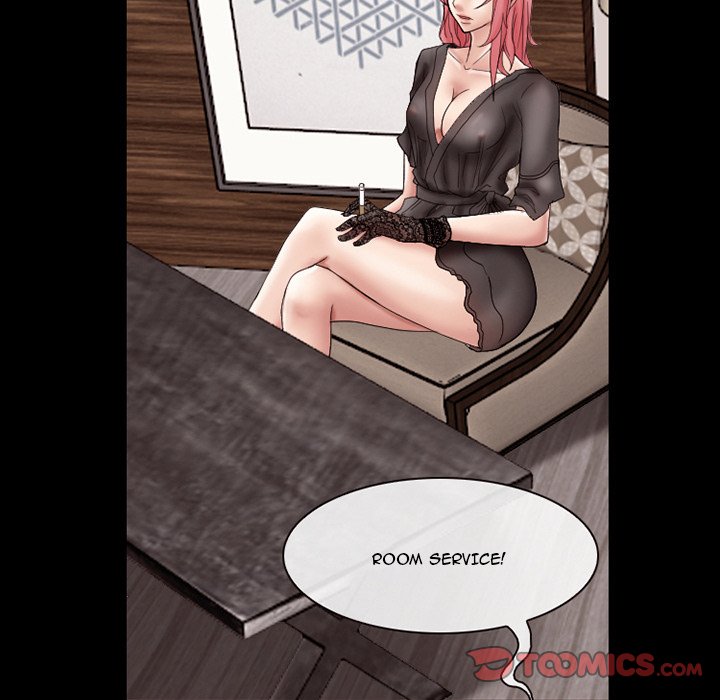 Undying Memories Chapter 9 Page 46