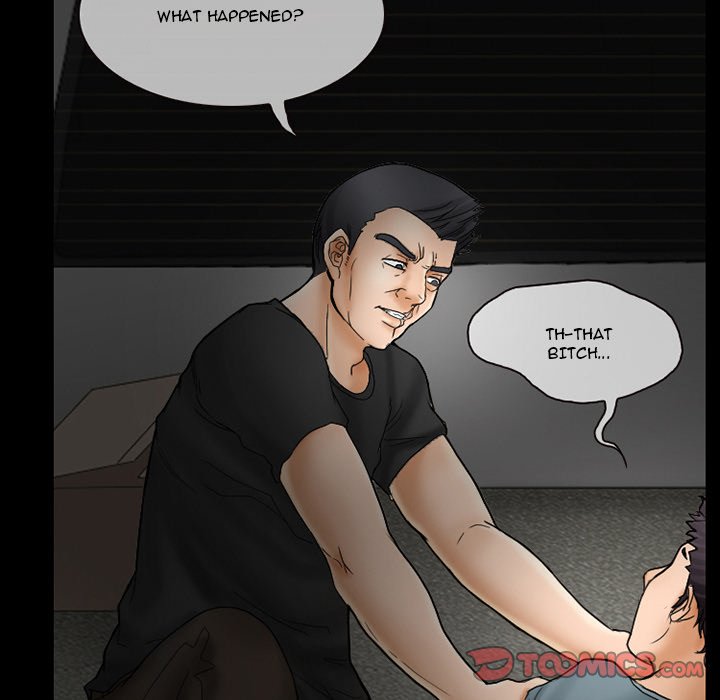 Undying Memories Chapter 9 Page 6